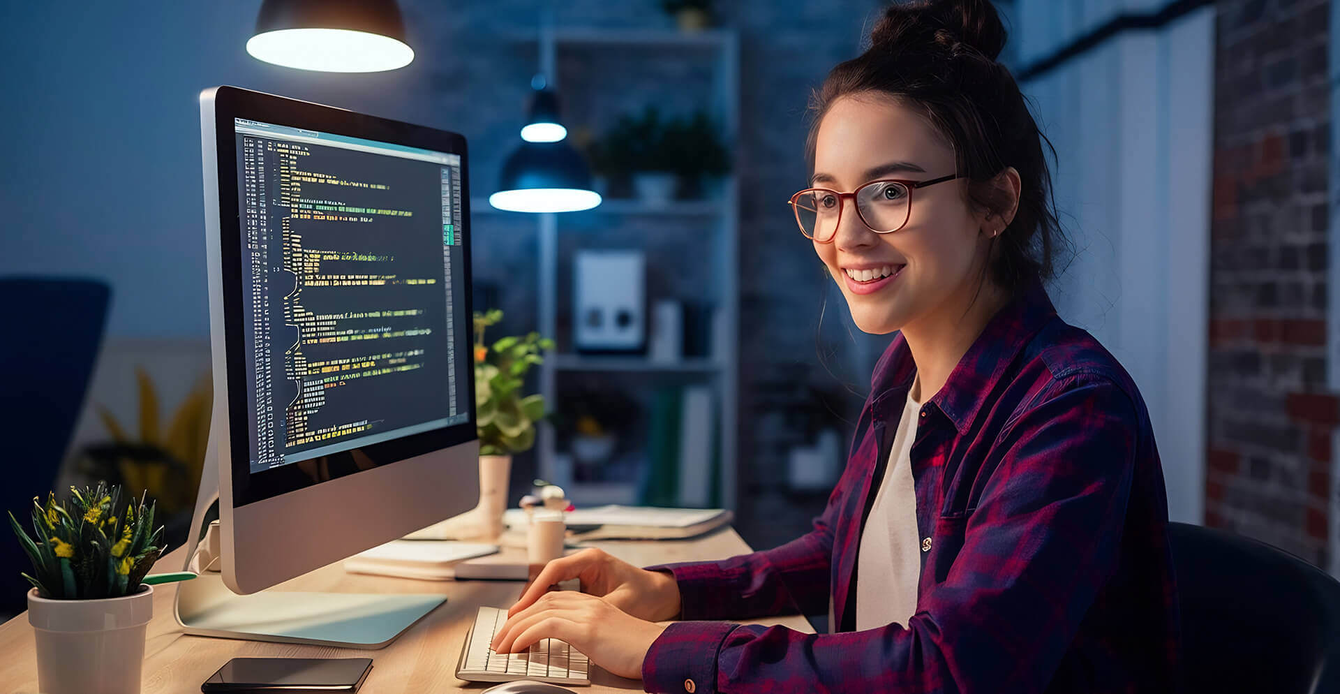 Full Cycle Software Development